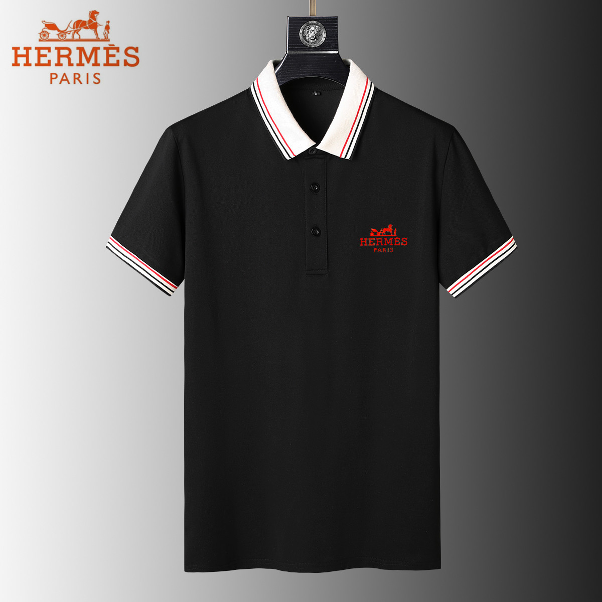 Hermes T-Shirts